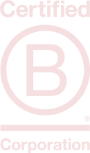 B Corporation logo