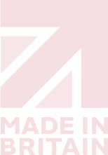 Made in Britain logo